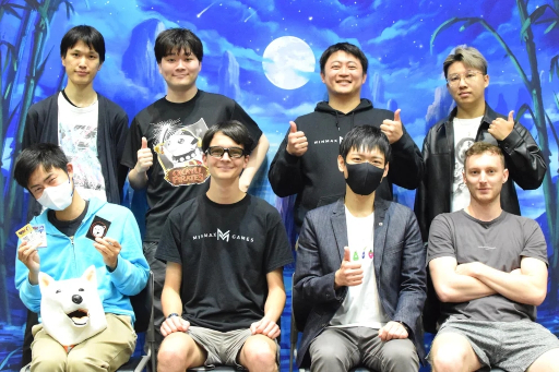 画像ギャラリー No.016のサムネイル画像 / 国内外から700人以上のプレイヤーが集結。TCG「フレッシュ＆ブラッド」，新パックの先行体験イベント「ワールドプレミア」に参加してきた