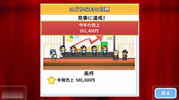 画像ギャラリー No.008のサムネイル画像 / 魅力的なお店を作り，全国で一番のコンビニを目指す経営シム「開店コンビニ日記」，PS4版を本日発売