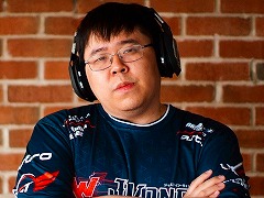Justin Wong選手が，新作格闘ゲーム「Shot One Fighters」の開発に協力。フィードバックの提供や，動画コンテンツの発信を予定