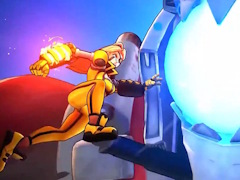 ローグライト格ゲーADV「Shot One Fighters」がついにベールを脱いだ。勝負を制して自分だけのコンボを作り出そう