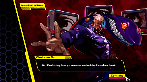 画像ギャラリー No.011のサムネイル画像 / ローグライト格ゲーADV「Shot One Fighters」がついにベールを脱いだ。勝負を制して自分だけのコンボを作り出そう