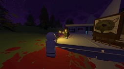画像ギャラリー No.005のサムネイル画像 / サンドボックス型のゾンビサバイバル「UNTURNED」,Switch版を本日リリース。最大23人のマルチプレイや,画面分割の2人同時プレイも可能