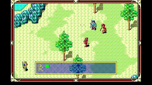 画像ギャラリー No.004のサムネイル画像 / 「EGGコンソール サーク PC-8801mkIISR」,3月28日配信決定。1989年にマイクロキャビンから発売されたアクションRPG