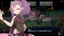 画像ギャラリー No.004のサムネイル画像 / 20以上の異なるアクションを組み合わせてダンジョンを踏破するターン制ストラテジー「ドールエクスプローラー」,Switch版を4月4日に発売