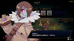 画像ギャラリー No.005のサムネイル画像 / 20以上の異なるアクションを組み合わせてダンジョンを踏破するターン制ストラテジー「ドールエクスプローラー」,Switch版を4月4日に発売