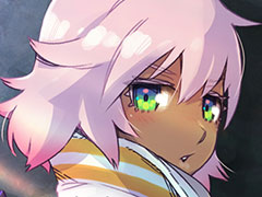 20以上の異なるアクションを組み合わせてダンジョンを踏破するターン制ストラテジー「ドールエクスプローラー」，Switch版を4月4日に発売