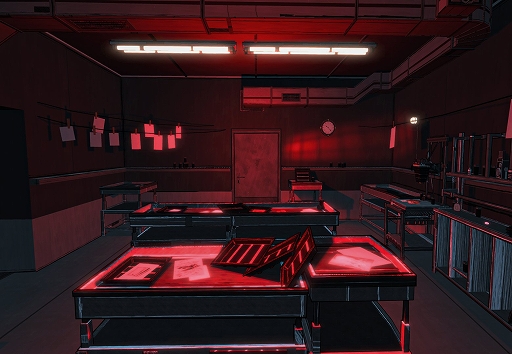 画像ギャラリー No.005のサムネイル画像 / ベストゲームプレイ賞にもノミネートされたユニークさが光るパズルアドベンチャー「Blue Prince」の開発者に話を聞く［gamescom］