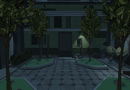 画像ギャラリー No.006のサムネイル画像 / ベストゲームプレイ賞にもノミネートされたユニークさが光るパズルアドベンチャー「Blue Prince」の開発者に話を聞く［gamescom］
