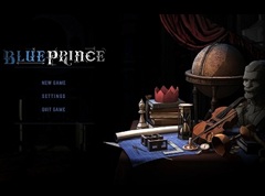 存在しない46番目の部屋を求めて。「Blue Prince」は，謎解きとストーリー表現を見事に融合させた唯一無二の作品だ