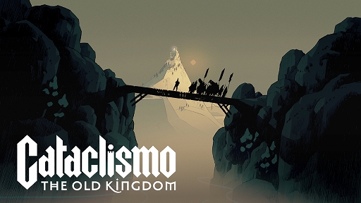 画像ギャラリー No.001のサムネイル画像 / 要塞建築RTS「Cataclismo」,初のDLC「The Old Kingdom」を8月20日に配信。複数拠点を管理する新モードが登場