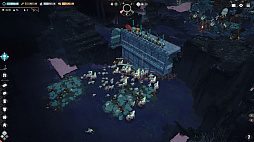 画像ギャラリー No.002のサムネイル画像 / 要塞建築RTS「Cataclismo」,初のDLC「The Old Kingdom」を8月20日に配信。複数拠点を管理する新モードが登場