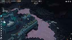 画像ギャラリー No.003のサムネイル画像 / 要塞建築RTS「Cataclismo」,初のDLC「The Old Kingdom」を8月20日に配信。複数拠点を管理する新モードが登場