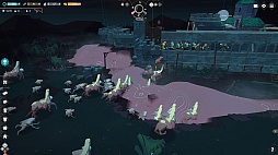 画像ギャラリー No.007のサムネイル画像 / 要塞建築RTS「Cataclismo」,初のDLC「The Old Kingdom」を8月20日に配信。複数拠点を管理する新モードが登場