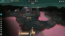 画像ギャラリー No.010のサムネイル画像 / 要塞建築RTS「Cataclismo」,初のDLC「The Old Kingdom」を8月20日に配信。複数拠点を管理する新モードが登場