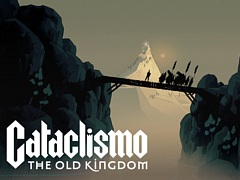 要塞建築RTS「Cataclismo」，初のDLC「The Old Kingdom」を8月20日に配信。複数拠点を管理する新モードが登場
