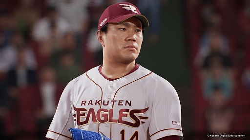 画像ギャラリー No.005のサムネイル画像 / 「プロ野球スピリッツ2024-2025」,9月19日発売決定。新モード「myBALLPARK」と「白球のキセキ」の情報も公開