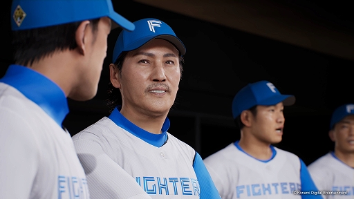 画像ギャラリー No.017のサムネイル画像 / 「プロ野球スピリッツ2024-2025」,9月19日発売決定。新モード「myBALLPARK」と「白球のキセキ」の情報も公開