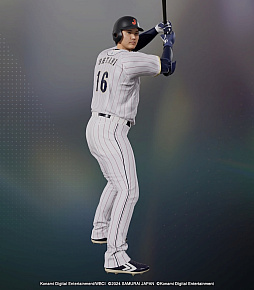 画像ギャラリー No.011のサムネイル画像 / プロスピでの大谷翔平選手の強さを世界最速で体験できる！ 「プロ野球スピリッツ2024-2025」コーナーをレポート［TGS2024］