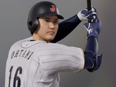 プロスピでの大谷翔平選手の強さを世界最速で体験できる！ 「プロ野球スピリッツ2024-2025」コーナーをレポート［TGS2024］