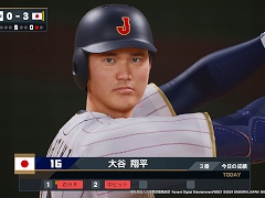 シリーズ20周年記念作品「プロ野球スピリッツ2024-2025」本日発売。立体音響で表現されたサウンドや，音声合成AIによる実況を搭載