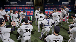 画像ギャラリー No.003のサムネイル画像 / 「プロ野球スピリッツ2024-2025」，2025年シーズンへのアップデートを4月下旬に実施。5人の新監督やドラフトの新人，新外国人選手を収録