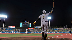 画像ギャラリー No.004のサムネイル画像 / 「プロ野球スピリッツ2024-2025」，2025年シーズンへのアップデートを4月下旬に実施。5人の新監督やドラフトの新人，新外国人選手を収録