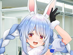秘書役に星川サラさんや兎田ぺこらさんらが期間限定で登場。「プロ野球スピリッツ2024-2025」，にじホロ交流戦2025の開催記念イベントを開催