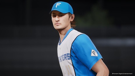 画像ギャラリー No.005のサムネイル画像 / 「プロ野球スピリッツ2024-2025」ダルビッシュ有選手がmyBALLPARKに参戦。ダルビッシュ祭スカウトやバトルグランプリを実施