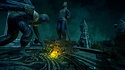 画像ギャラリー No.003のサムネイル画像 / クトゥルフの信奉者を率いて町作り。「Worshippers of Cthulhu」,アーリーアクセス版をSteamでリリース