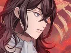 すべてを失った主人公が魔法の国で第二の人生を始める。ダークファンタジー×サスペンス乙女ゲーム「魔女と亡霊のヴォロンテ」，5月22日に発売