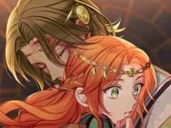 「魔女と亡霊のヴォロンテ」本日発売。美しい魔法の国で第二の人生を始めた主人公が悲劇に立ち向かう，魔法とサスペンスの恋愛ADV