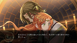 魔女と亡霊のヴォロンテ