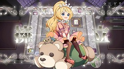 画像ギャラリー No.005のサムネイル画像 / 意中の姫君を帝位につけよう。デッキ成長型カードゲーム「HEART of CROWN - ハートオブクラウン -」，PC/Switch向けに本日リリース