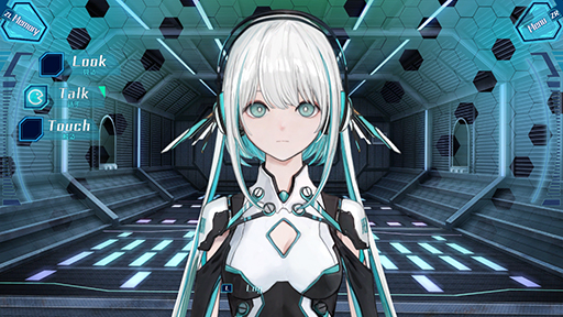 画像ギャラリー No.001のサムネイル画像 / 犯人は謎の生命体か,それとも乗組員か。宇宙船を舞台にしたSFミステリー「アルタイル号の殺人」,4月発売予定