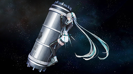 画像ギャラリー No.009のサムネイル画像 / 犯人は謎の生命体か,それとも乗組員か。宇宙船を舞台にしたSFミステリー「アルタイル号の殺人」,4月発売予定