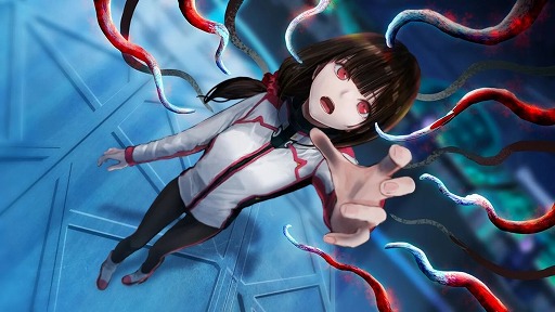 画像ギャラリー No.001のサムネイル画像 / 宇宙船内で起きた怪事件にAIが挑む。SFミステリーADV「アルタイル号の殺人」本日リリース。登場キャラクターの情報を公開