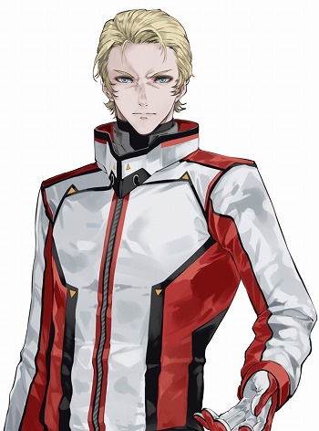 画像ギャラリー No.006のサムネイル画像 / 宇宙船内で起きた怪事件にAIが挑む。SFミステリーADV「アルタイル号の殺人」本日リリース。登場キャラクターの情報を公開