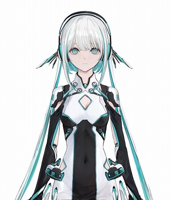 画像ギャラリー No.010のサムネイル画像 / 宇宙船内で起きた怪事件にAIが挑む。SFミステリーADV「アルタイル号の殺人」本日リリース。登場キャラクターの情報を公開