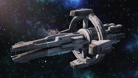 画像ギャラリー No.012のサムネイル画像 / 宇宙船内で起きた怪事件にAIが挑む。SFミステリーADV「アルタイル号の殺人」本日リリース。登場キャラクターの情報を公開