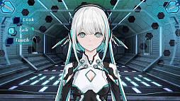 画像ギャラリー No.003のサムネイル画像 / 宇宙船が舞台のSFミステリーADV「アルタイル号の殺人」,セールを実施中。Switch版は30%オフ,PS4版は初セール