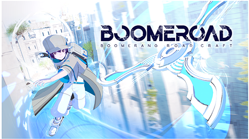 画像ギャラリー No.002のサムネイル画像 / 「DORONKOWANKO」「BOOMEROAD」「NOTTOLOT」がSteamで無料配信開始。バンダイナムコスタジオの2023年度新人研修プロジェクト