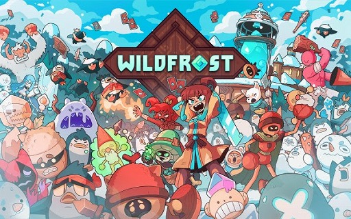画像ギャラリー No.001のサムネイル画像 / スマホ版「Wildfrost」配信開始。新キャラクターのイラストが公開され，今後のアップデート情報が少しだけ明らかに