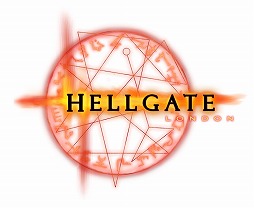 画像ギャラリー No.001のサムネイル画像 / ビル・ローパー氏率いるLunacy Games,「HELLGATE」シリーズのライセンスを獲得。新作「HELLGATE: REDEMPTION」を発表