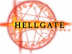 ビル・ローパー氏率いるLunacy Games，「HELLGATE」シリーズのライセンスを獲得。新作「HELLGATE: REDEMPTION」を発表