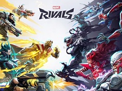 マーベルキャラで戦う6vs6のチームTPS「Marvel Rivals」のクローズドβが日本時間の7月24日7：00スタート