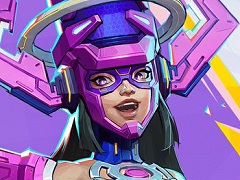 マーベルキャラの6vs6TPS「Marvel Rivals」のPC版クローズドβテスト参加者が募集中。テスト開始は7月24日7：00から