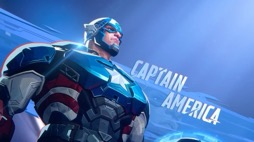 画像ギャラリー No.002のサムネイル画像 / マーベルキャラクターが6対6で戦う「Marvel Rivals」は12月6日にリリース