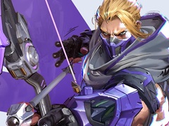 「マーベル・ライバルズ」，新たなヒーロー“ホークアイ”の参戦を発表。キャラクタートレイラーの公開も
