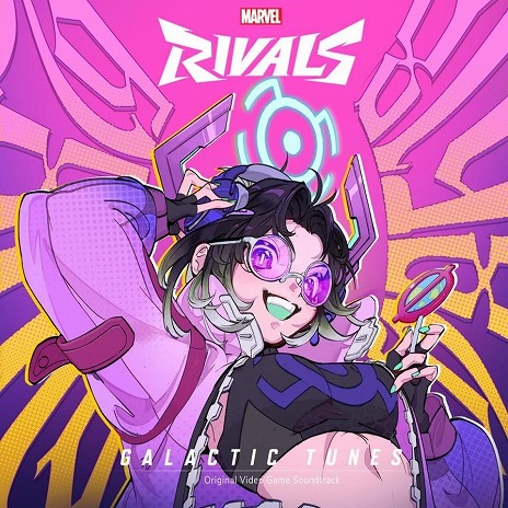 画像ギャラリー No.004のサムネイル画像 / 「マーベル・ライバルズ」Chrissy Costanzaさんが歌うテーマ曲「Rivals 'Til the End」を収録したリリーストレイラーを公開