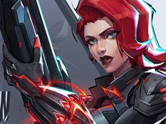「マーベル・ライバルズ」，敵を翻弄しながら戦うスナイパー“ブラック・ウィドウ”のキャラクタートレイラーを公開